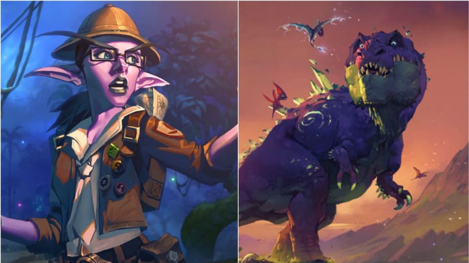 Hearthstone
